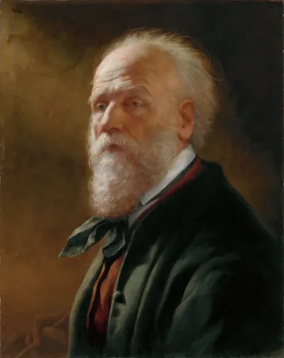 Self Portrait 894