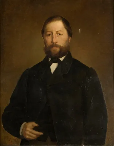 Self Portrait 898