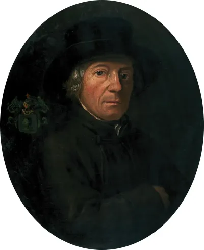 Self Portrait 899