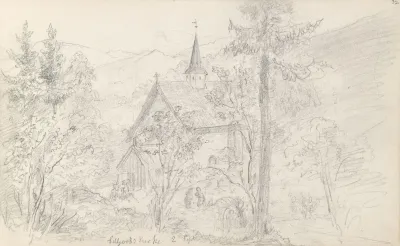 Seljord Kirke