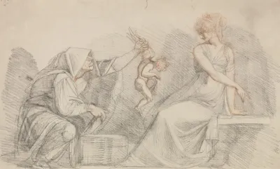 Selling Of Cupids
