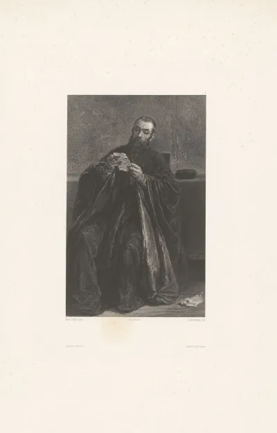 Senateur Venitien