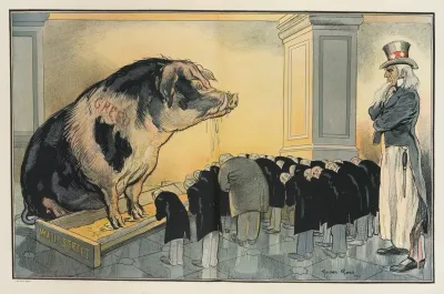 Senatorial Courtesy