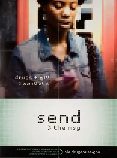 Send The Msg