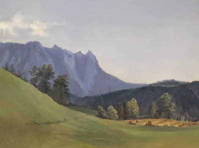 Sengsengebirge