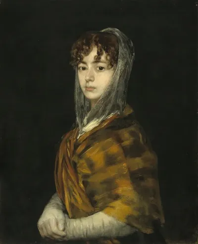 Senora Sabasa Garcia