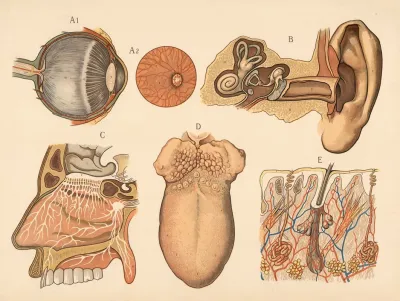 Sense Organs