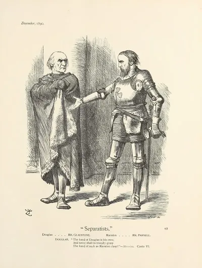 Separatists