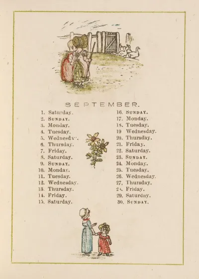 September 17