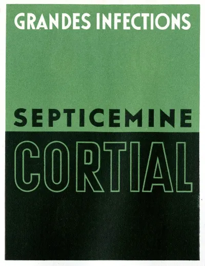 Septicemine Cortial