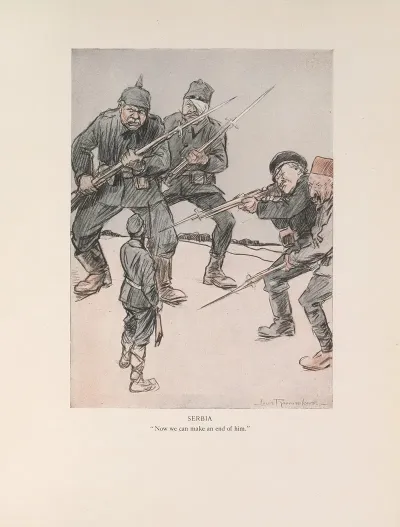 Serbia 2