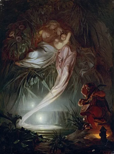 Serenade