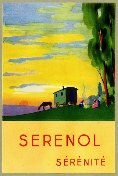 Serenol 4