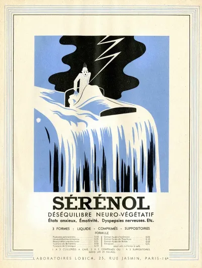 Serenol 5