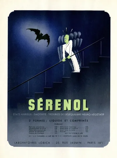 Serenol 6