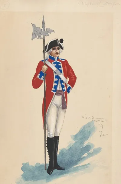 Sergeant