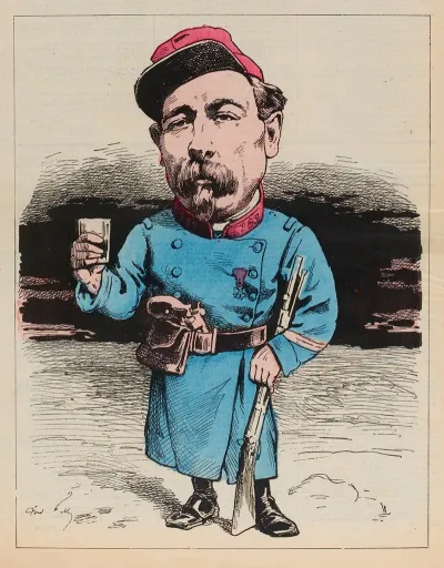 Sergent Hoff 1870