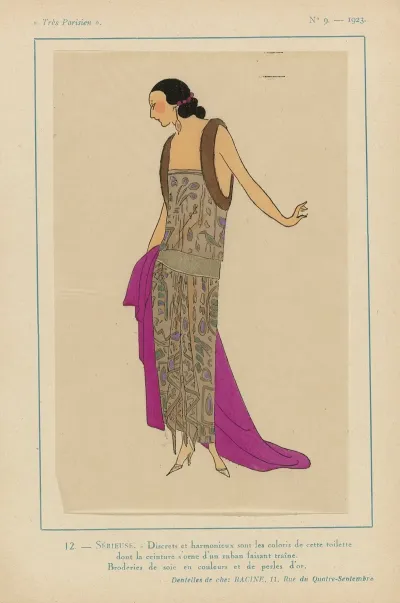 Serieuse