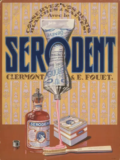 Serodent Clermont Et E Fouet Geneve