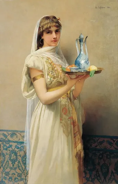 Servant