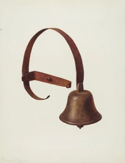 Servants Bell