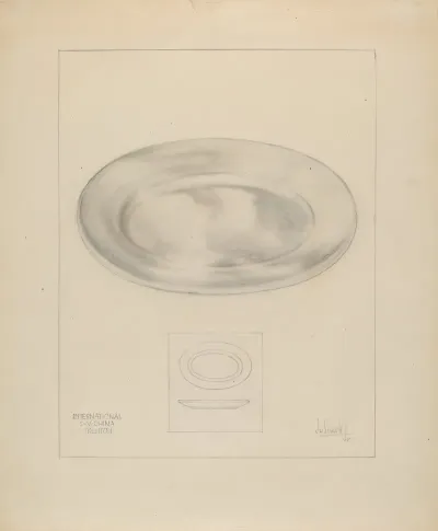 Server Dish 2
