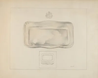 Server Dish 3