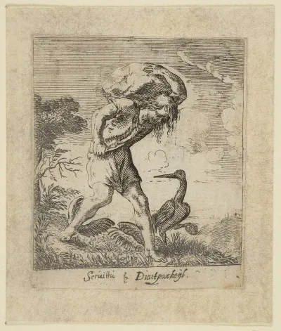 Servitu