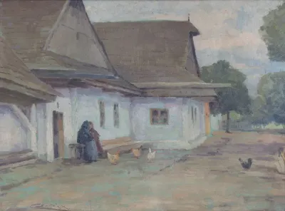 Sestnastka