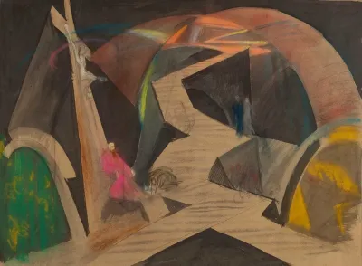 Set Design 2