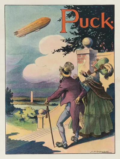 Set In Their Ways