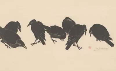 Seven Crows