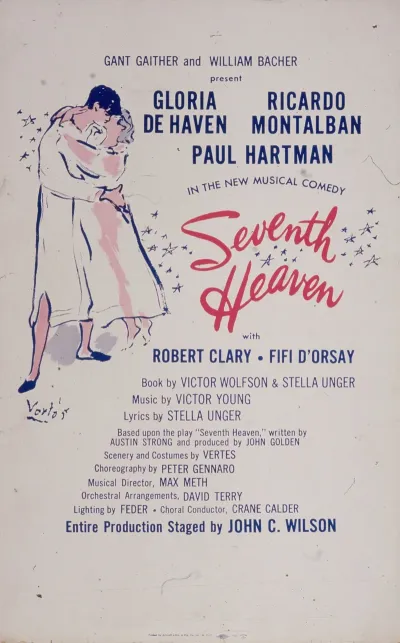 Seventh Heaven