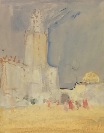 Seville 4