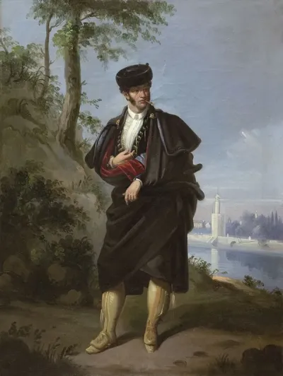 Seville Majo
