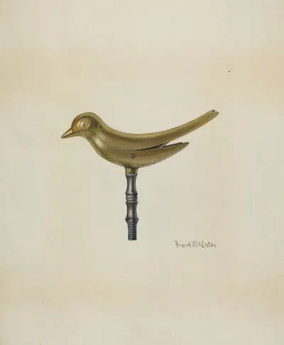 Sewing Bird 12