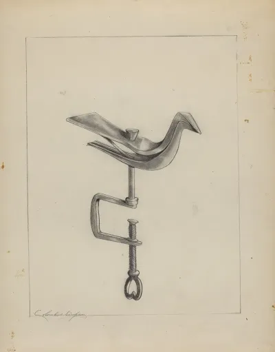 Sewing Bird 4