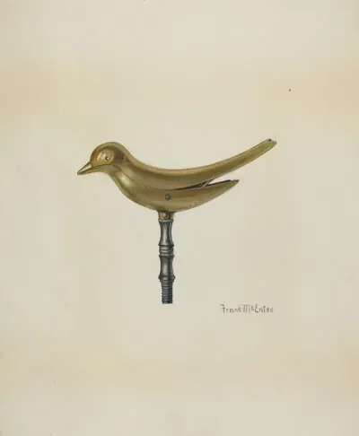 Sewing Bird 8