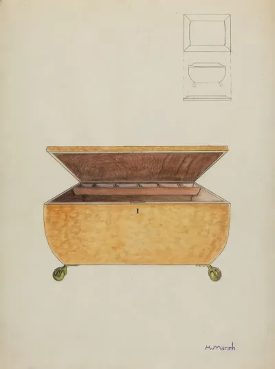 Sewing Box 5