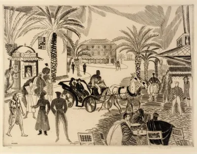 Sfax Tunis