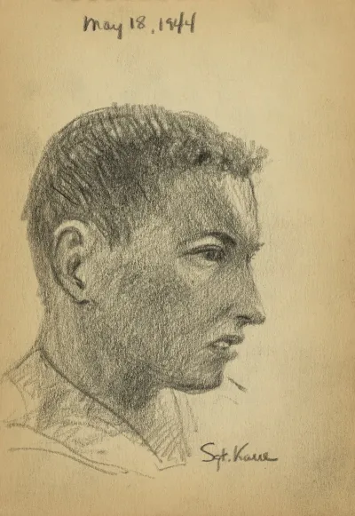 Sgt Kane
