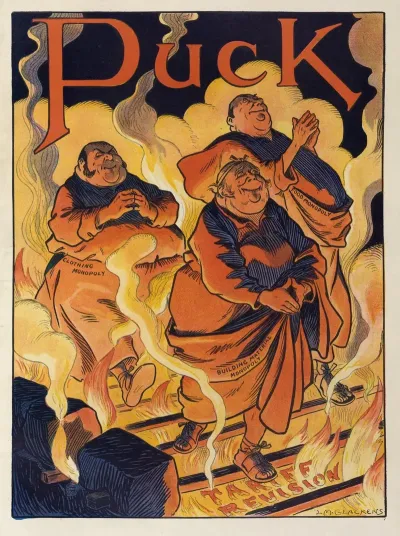 Shadrach Meshach And Abednego