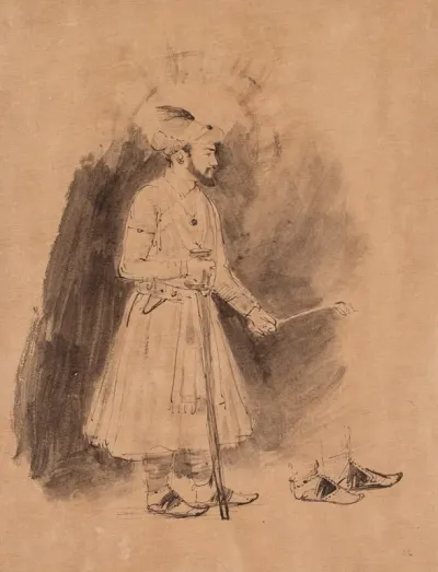 Shah Jahan