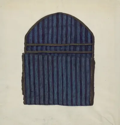 Shaker Case 2