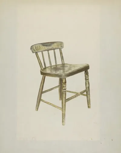 Shaker Dining Chair