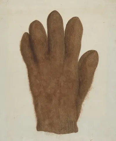 Shaker Glove 2