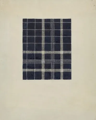 Shaker Kerchief 6