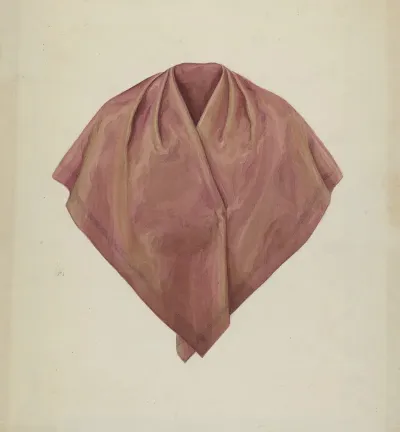 Shaker Kerchief