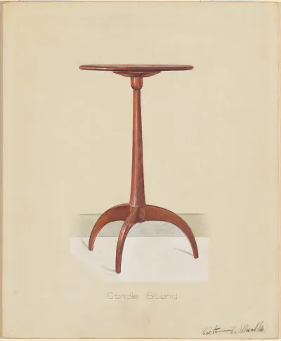 Shaker Table 6