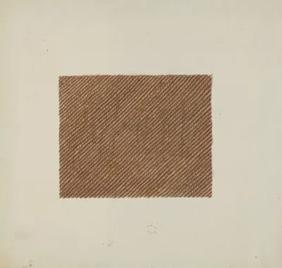 Shaker Textile 2
